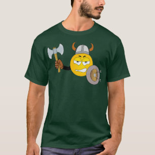 Viking 55 t shirt
