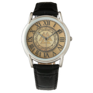 Viking ande armbandsur