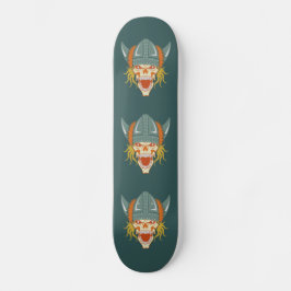 VIKING anpassningsbar Skateboard