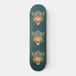 VIKING anpassningsbar Skateboard