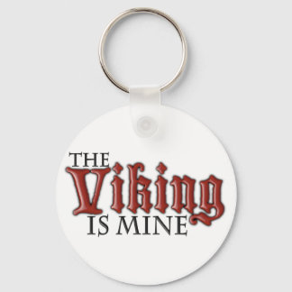 Viking är min nyckelring