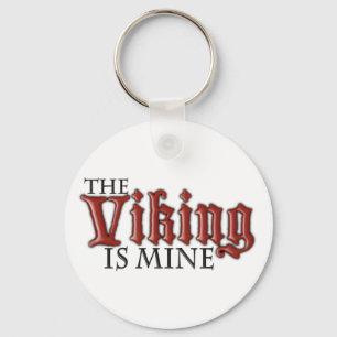 Viking är min nyckelring