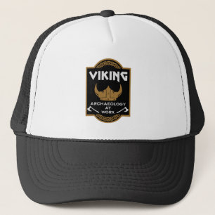 Viking Archeology Keps
