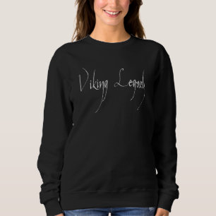 Viking Arv Arseling Sista Kungariket Uhtred Öde T Shirt