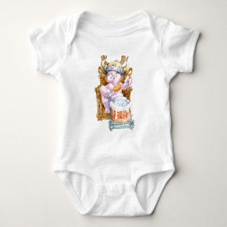 Viking baby t-shirt