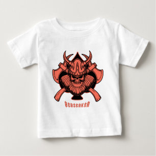 Viking Berserker T-shirt