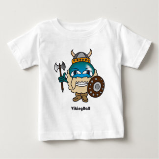 Viking boll t-shirt