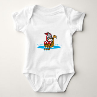 Viking Boy Tee Shirt