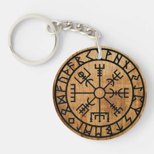 Viking Compass