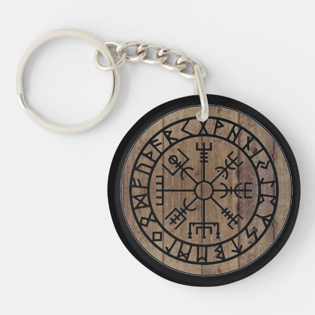 Viking Compass (Framsidan)