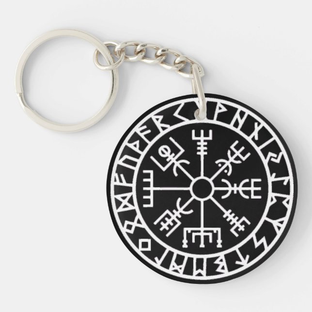 Viking Compass (Framsidan)