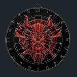 Viking darttavla<br><div class="desc">Viking Dart BoardKan anpassa</div>