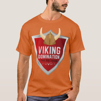 VIKING DOMINATION 793 to 1066 Mugg iphone case Duv T Shirt