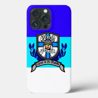 Viking Fearless - iPhone / iPad-fodral