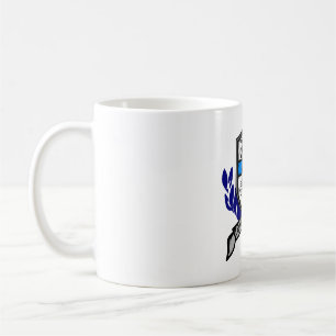 Viking Fearless - Mugg