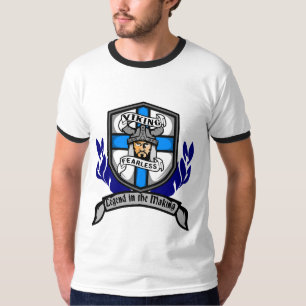 Viking Fearless - T-Shirt