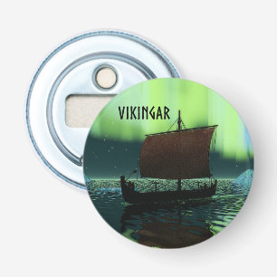 Viking Frakt och norra Ljus Flasköppnare