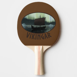 Viking Frakt och norra Ljus Pingisracket