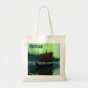 Viking Frakt och norra Ljus Tygkasse