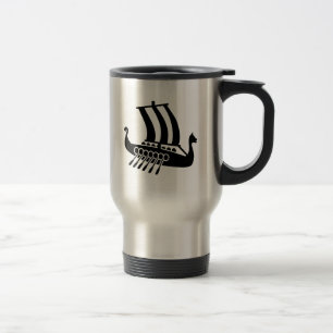 Viking frakt resemugg