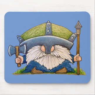 Viking Gnome Musmatta