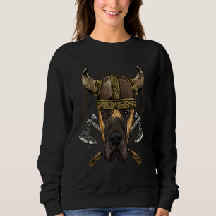 Viking Grand Dane Renässansen Nordisk Hedning Valh T Shirt