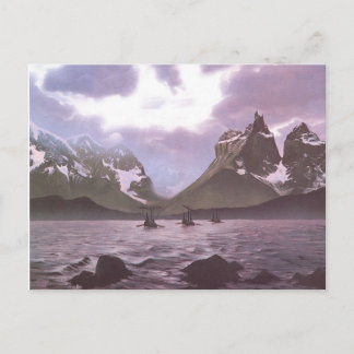 VIKING GRYNING VYKORT