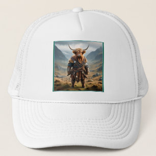 Viking Highland-ko, Keps