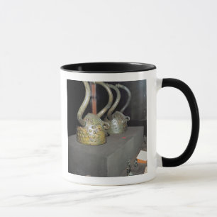 Viking hjälm mugg