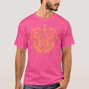Viking Honor T Shirt