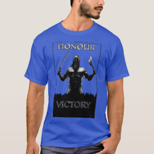 Viking Honor T Shirt