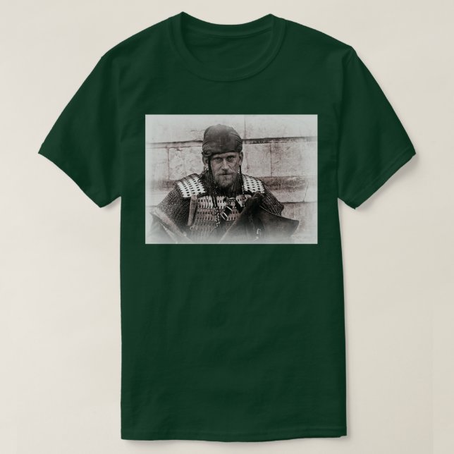 Viking in York 1 Grimm T Shirt (Design framsida)