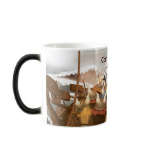 Viking invasionsflotta