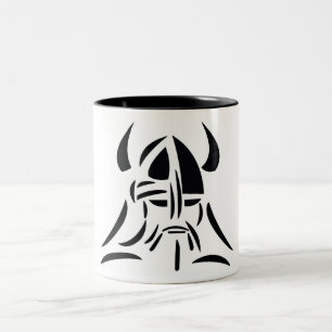 Viking kaffekopp