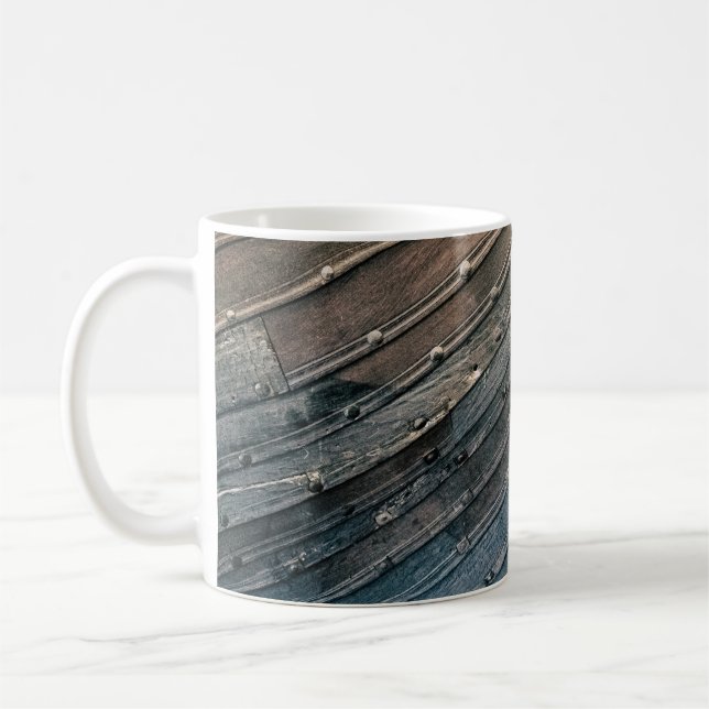 Viking Kaffemugg (Vänster)