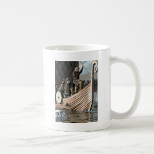 VIKING KAFFEMUGG