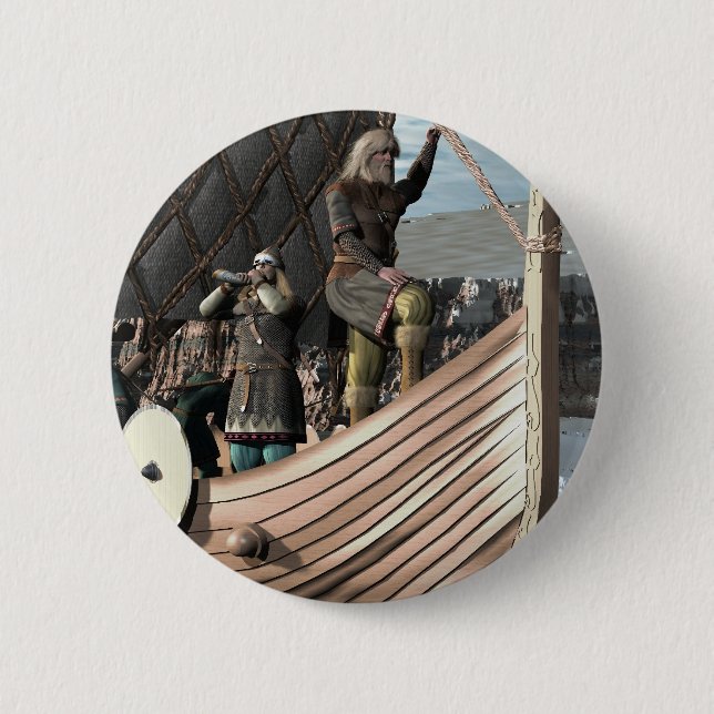 VIKING KNAPP (Framsida)