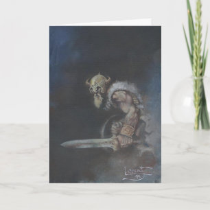 Viking Kort