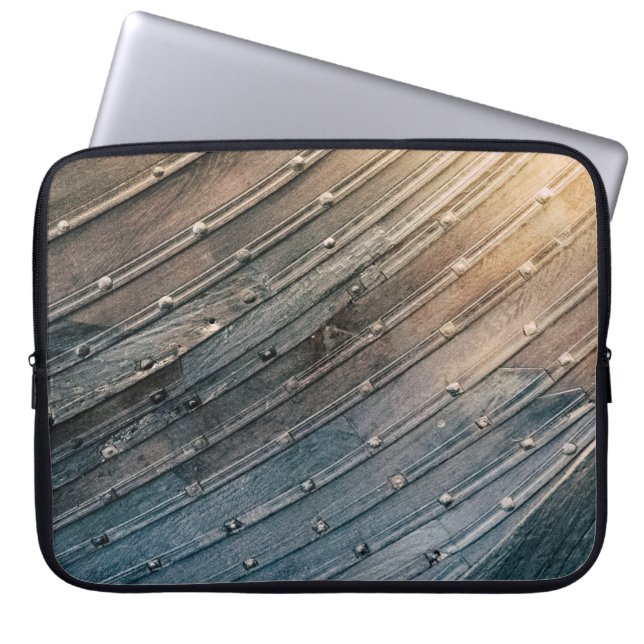 Viking Laptop Fodral (Framsidan)