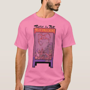 Viking leksakmaskin t-shirt