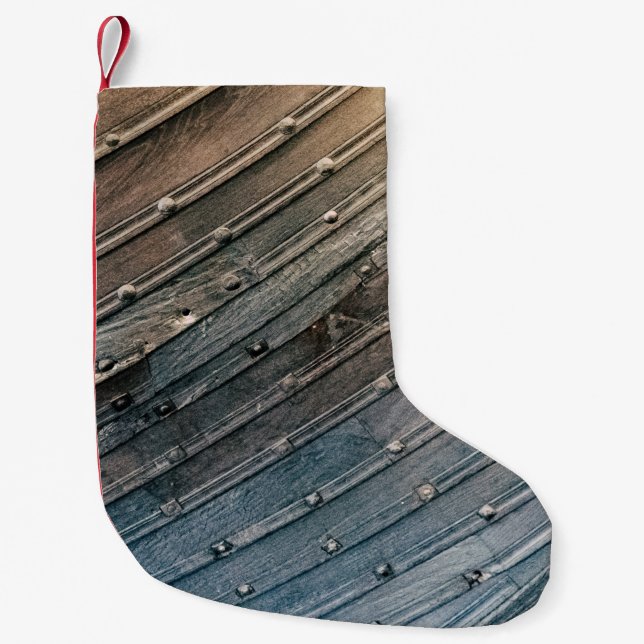 Viking Liten Julstrumpa (Framsidan)