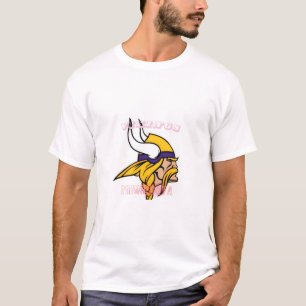 VIKING MENESSOTA T SHIRT