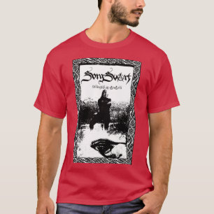 Viking metall Viking Design 11 T Shirt