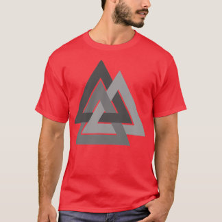 Viking metall Viking Design 21 T Shirt