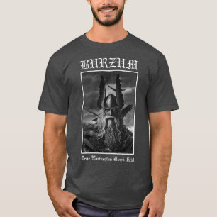 Viking metall Viking Design 56 T Shirt