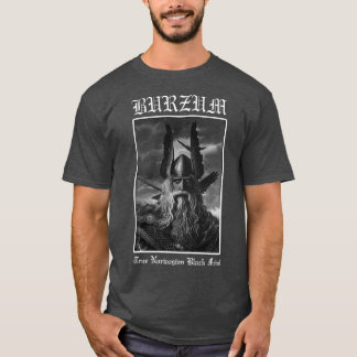 Viking metall Viking Design 56 T Shirt