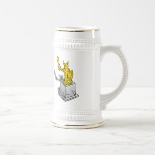 Viking monument sejdel