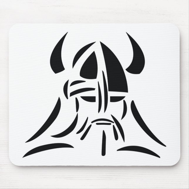 Viking mousepad musmatta (Framsidan)