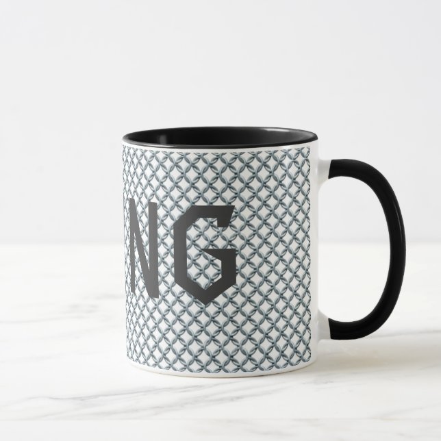 Viking mugg (Höger)