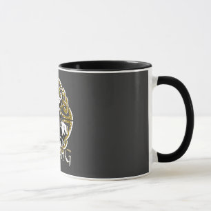 Viking mugg